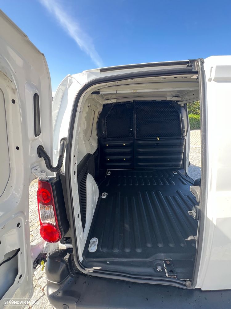 Citroën Berlingo - 7