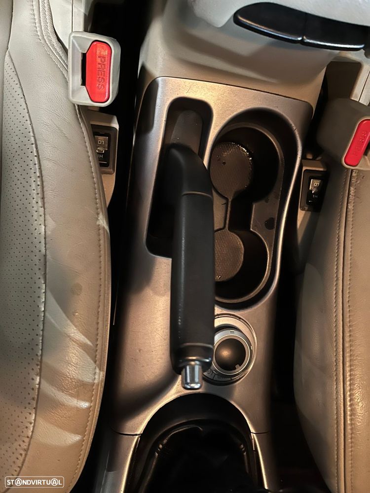 Mitsubishi Outlander 2.0 DI-D Instyle2 4WD - 12