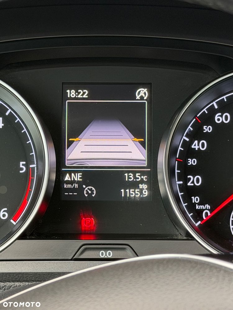 Volkswagen Golf Alltrack 2.0 TDI BMT 4Mot DSG - 32