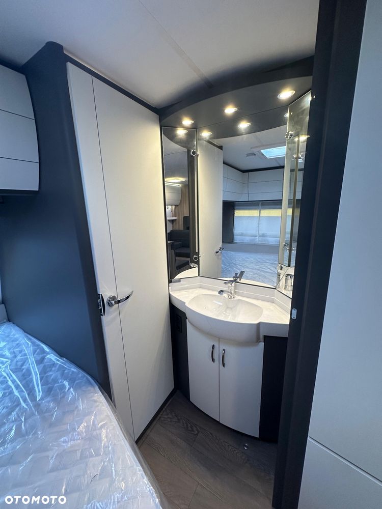 Hobby 650 UMFe EXCELLENT EDITION - 15