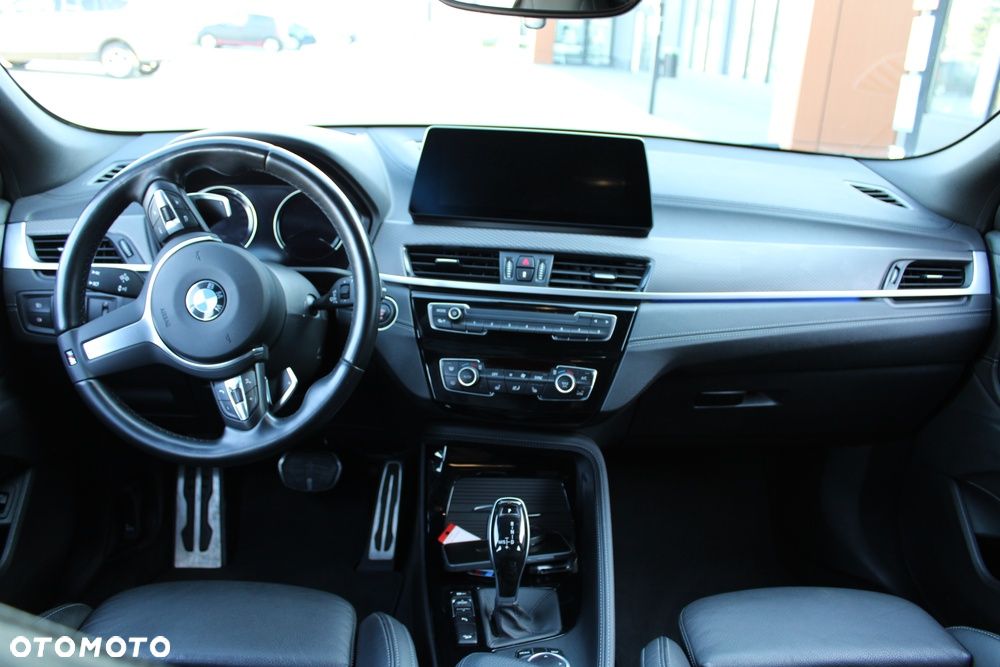 BMW X2 M35i - 31