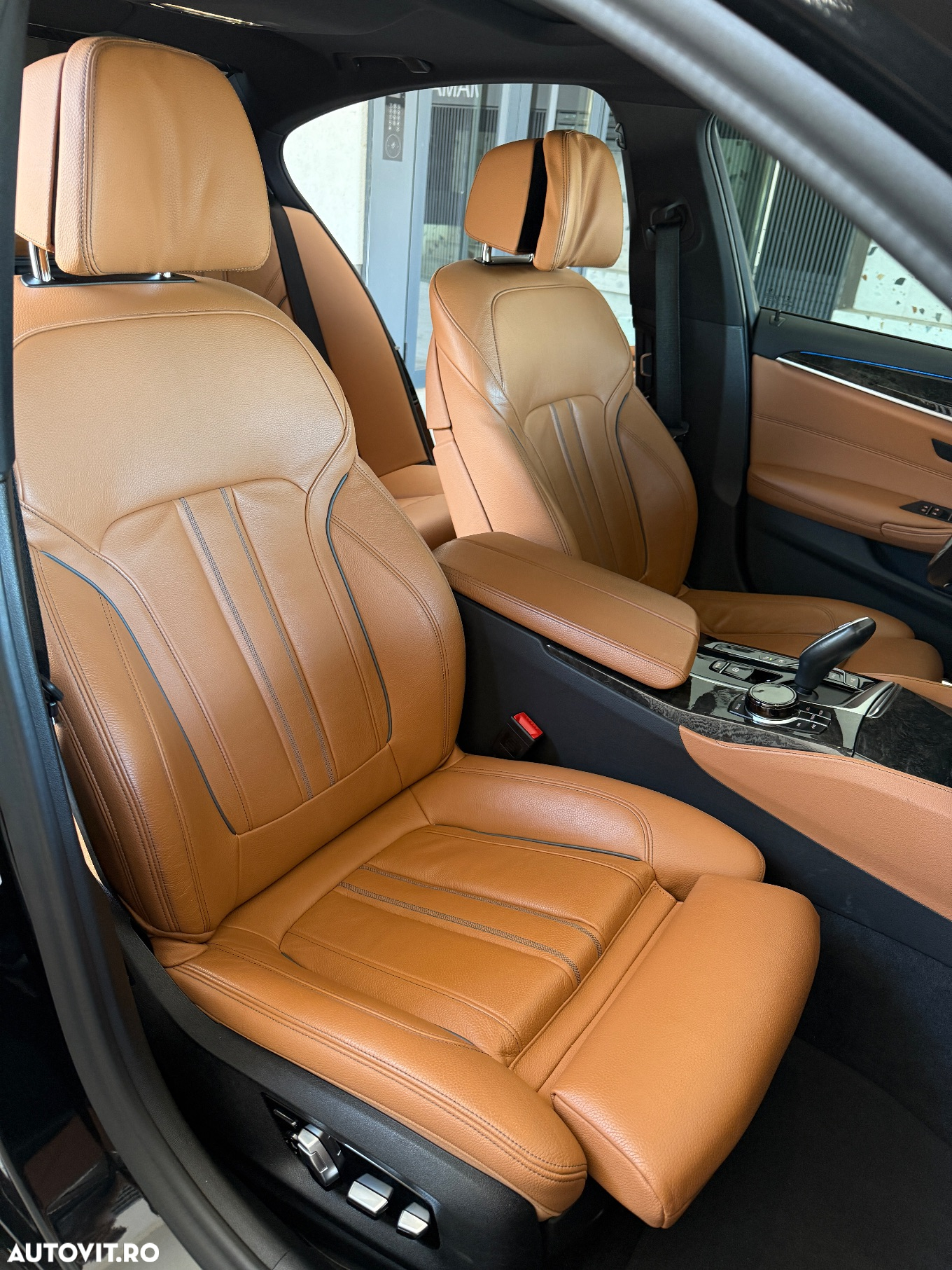 BMW Seria 5 - 8