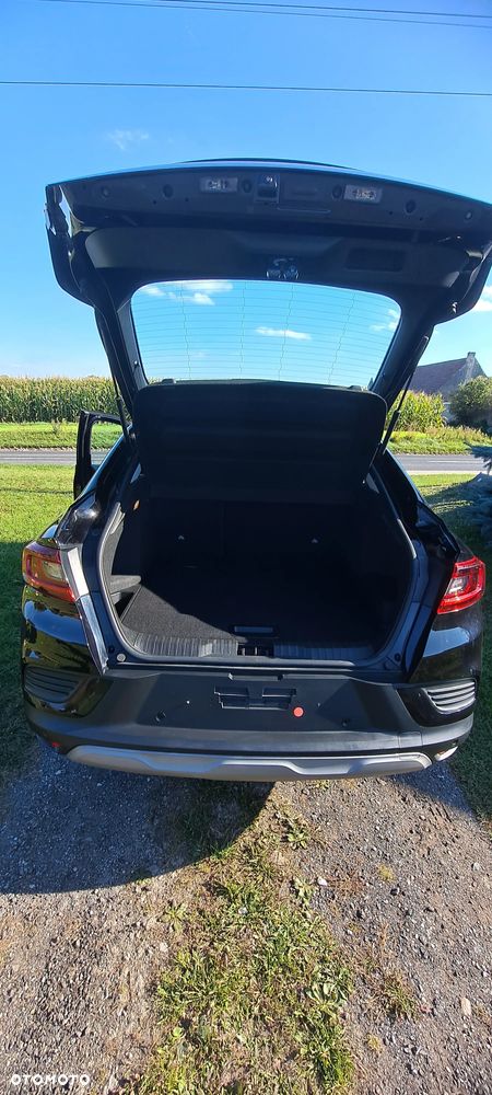 Renault Arkana TCe Mild Hybrid 140 EDC Equilibre - 33