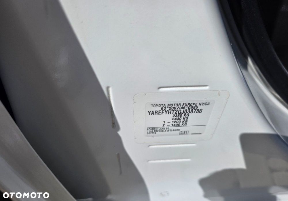 Toyota Proace City - 25