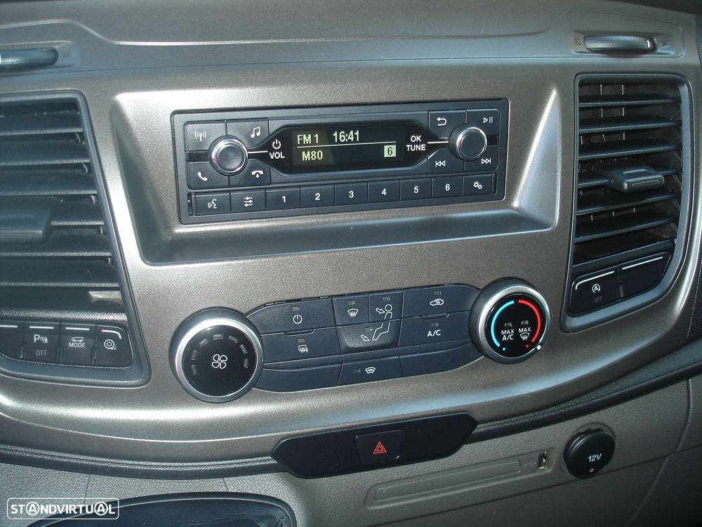 Ford Transit - 13