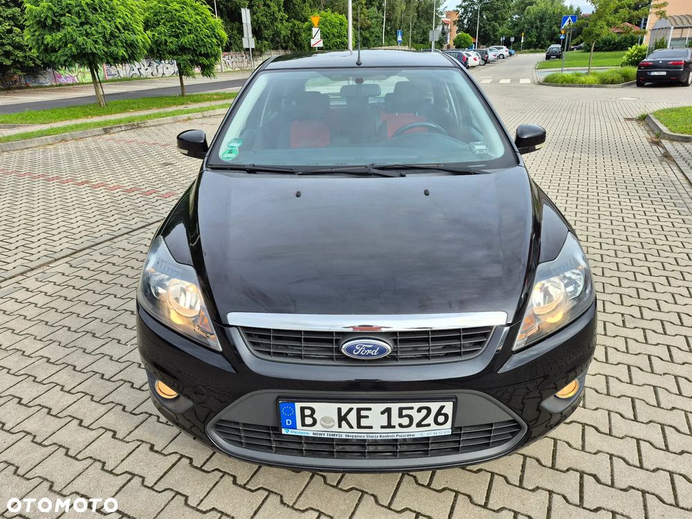 Ford Focus - 13