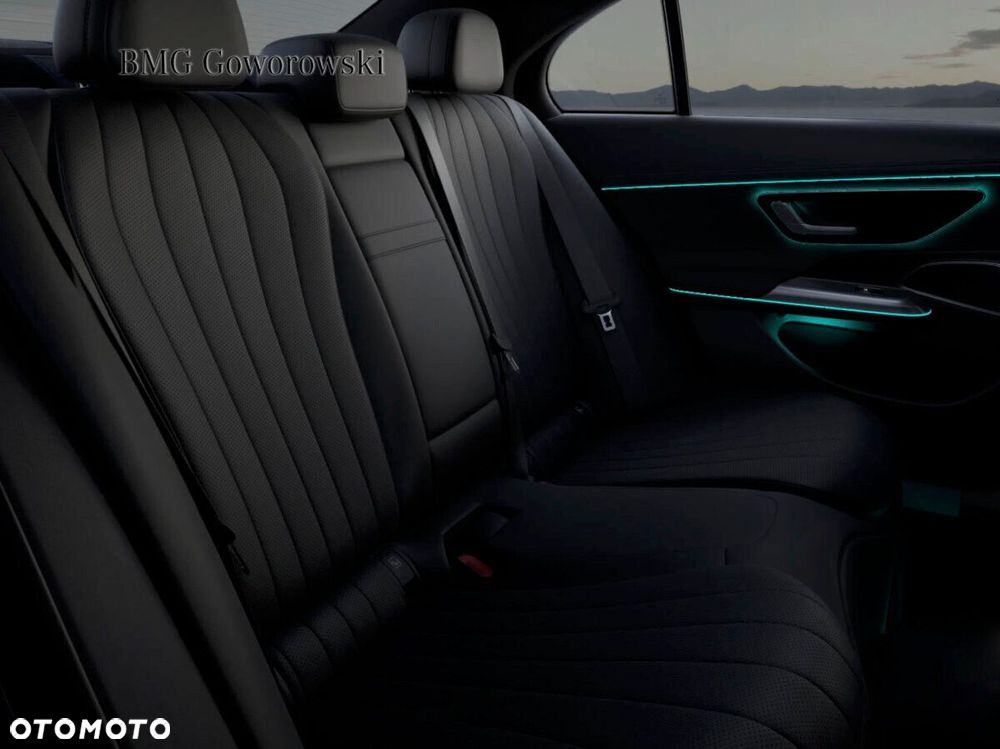 Mercedes-Benz Klasa E 220 d mHEV 4-Matic AMG 9G-Tronic - 11