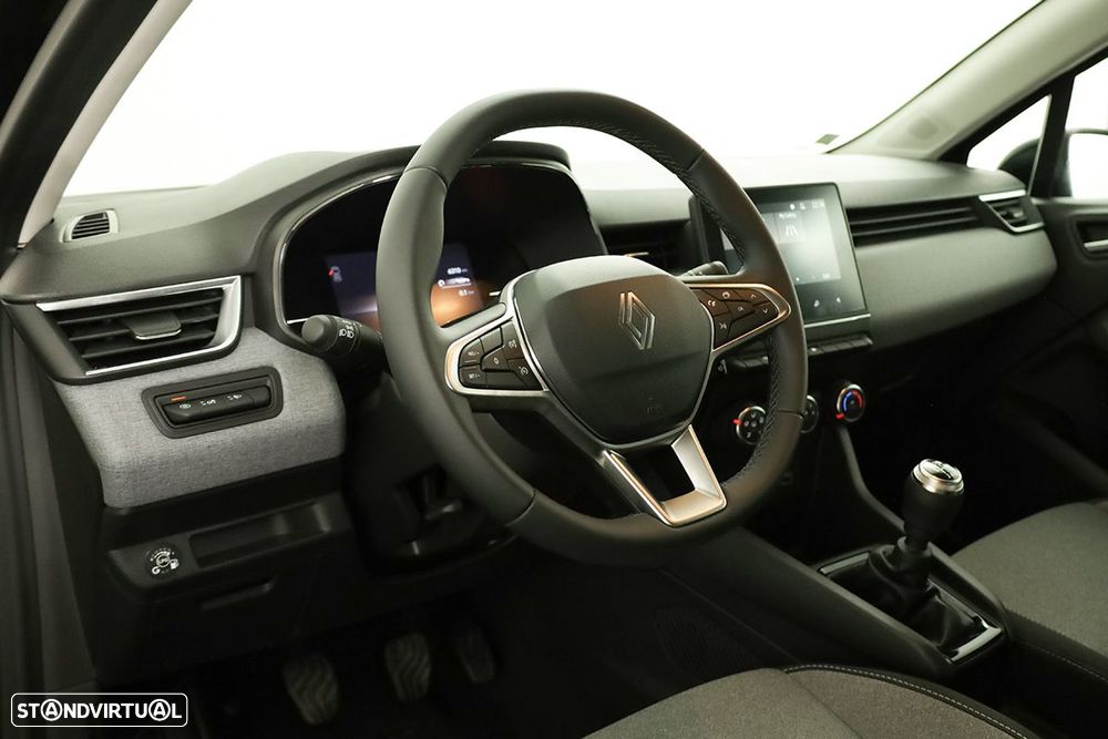 Renault Clio 1.0 TCe Evolution Bi-Fuel - 7