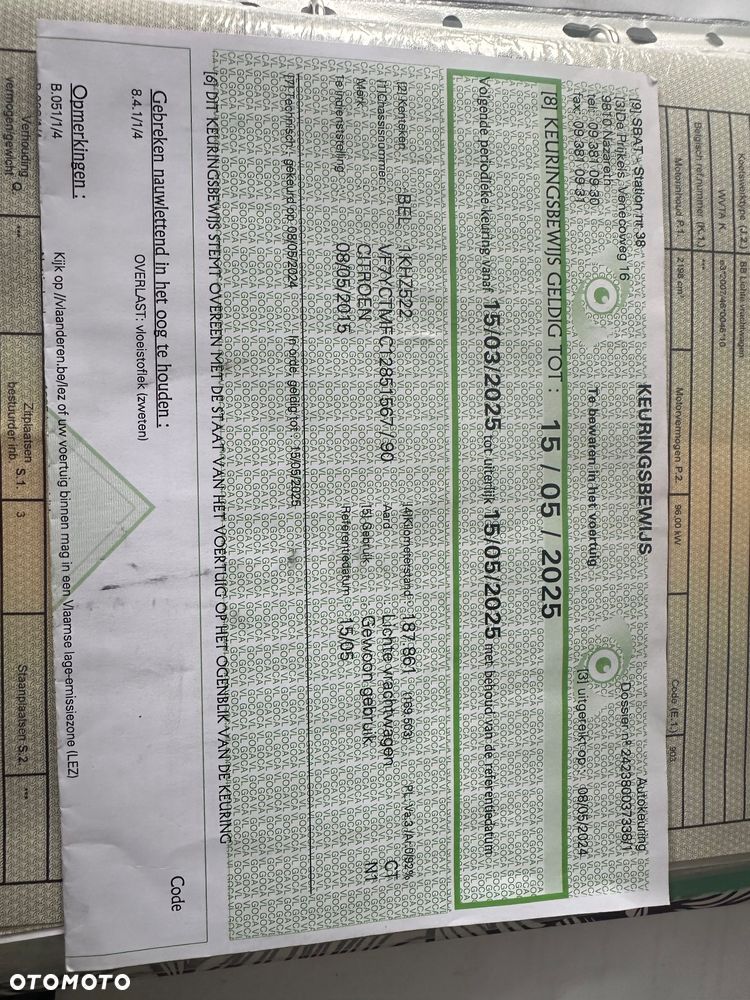 Citroën Jumper - 11