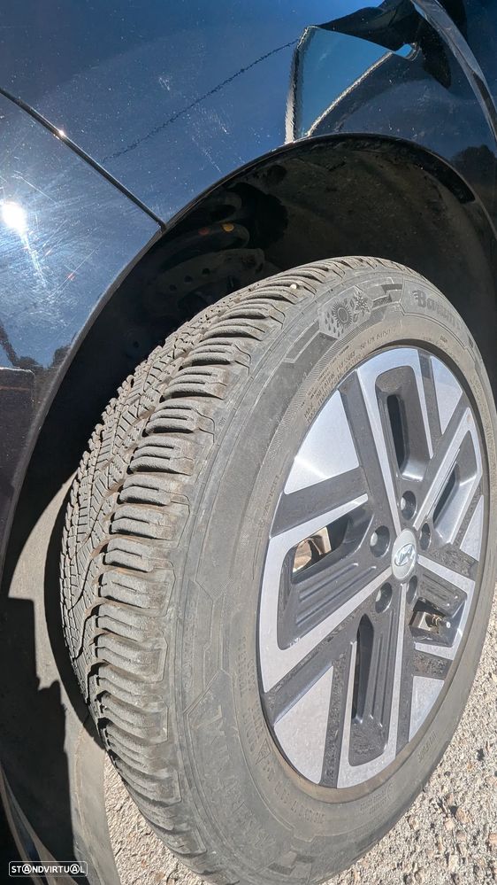 Hyundai Kauai Trend - 9