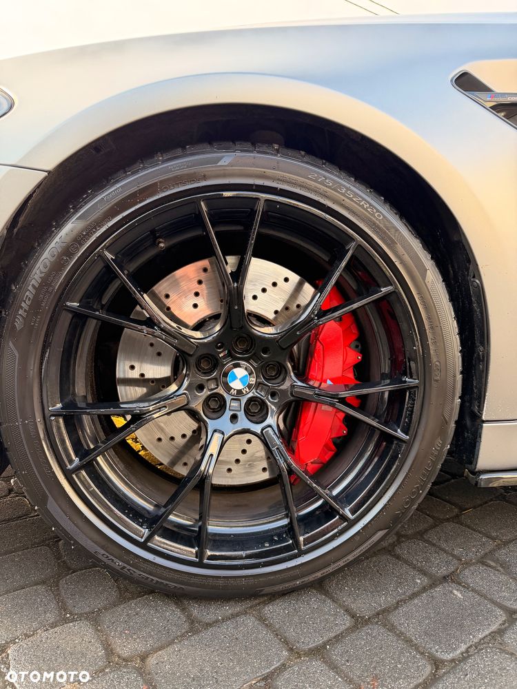 BMW M5 - 13