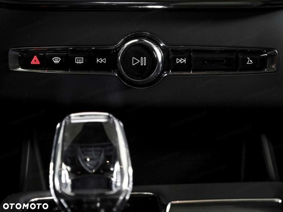 Volvo XC 90 B5 B AWD Plus Bright 7os - 11