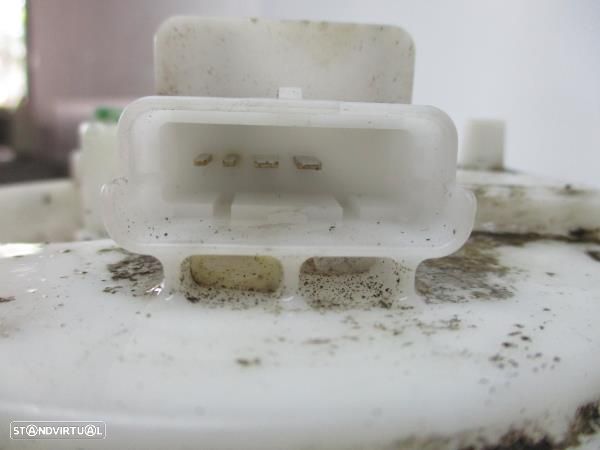 Bomba / Boia Combustivel  Fiat Fiorino Caixa/Combi (225_) - 7