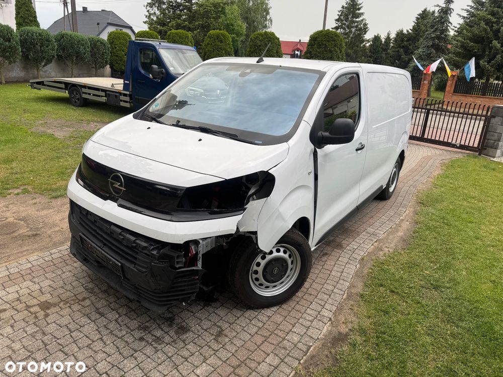 Opel Vivaro - 11