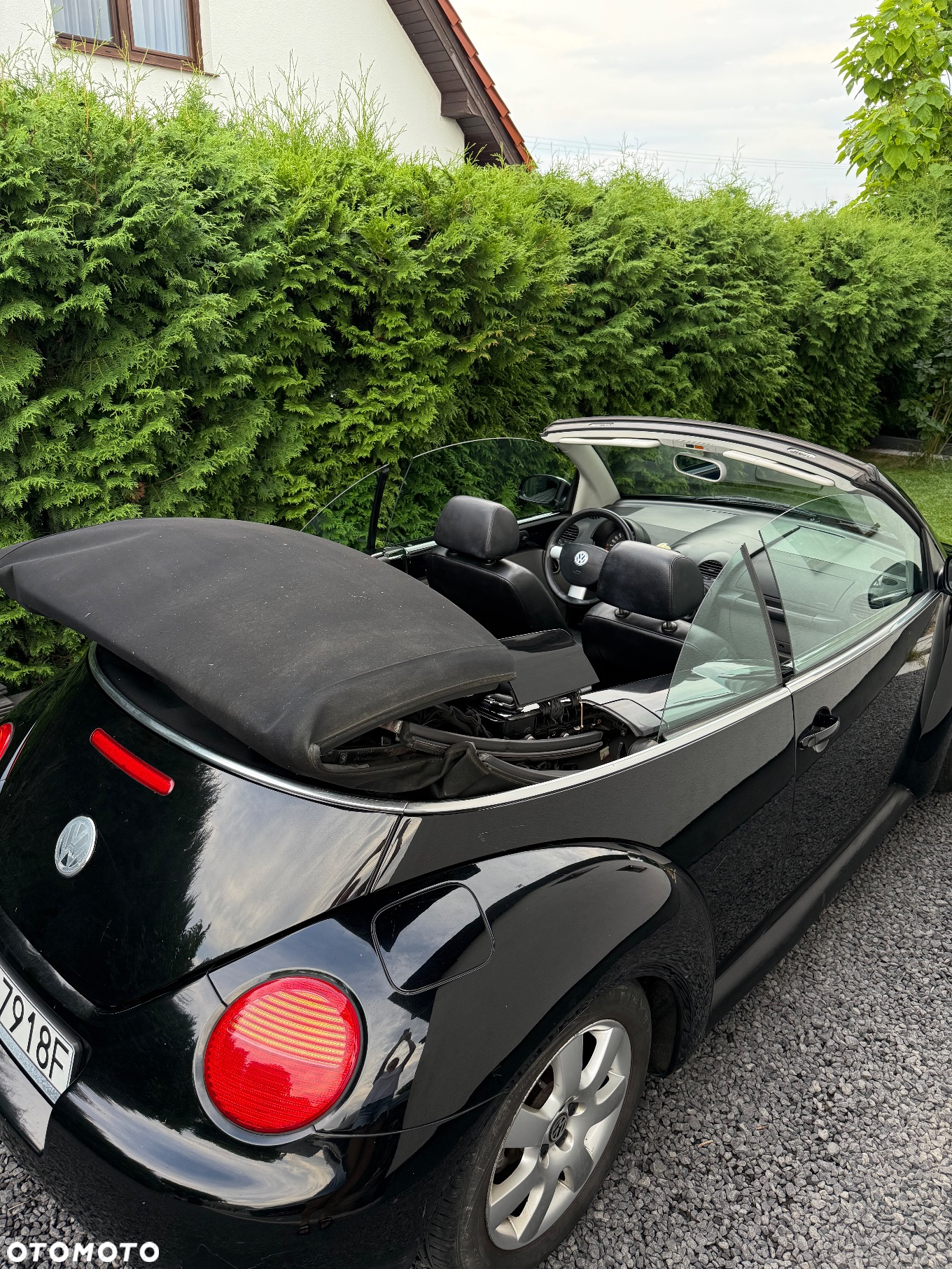 Volkswagen New Beetle 2.0 - 8