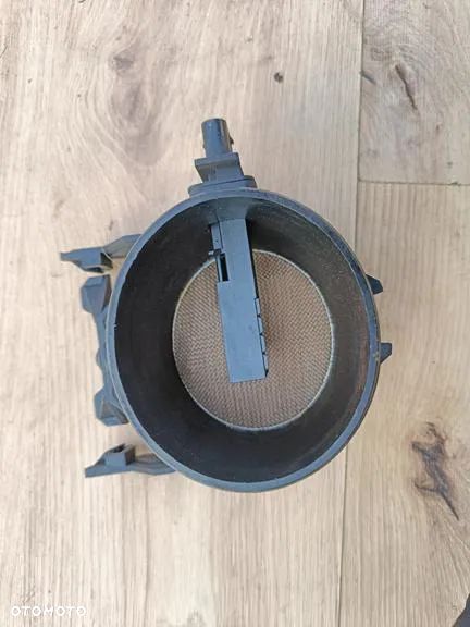 MERCEDES W209 W211 W221 PRZEPŁYWOMIERZ POWIETRZA A2730940948 - 2