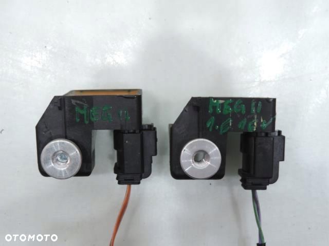 SENSOR UDERZENIOWY BOCZNY RENAULT MEGANE II - 3