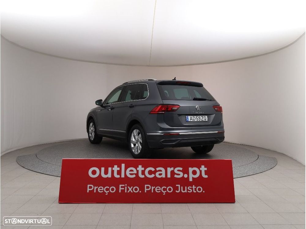 VW Tiguan 1.5 TSI Life - 6