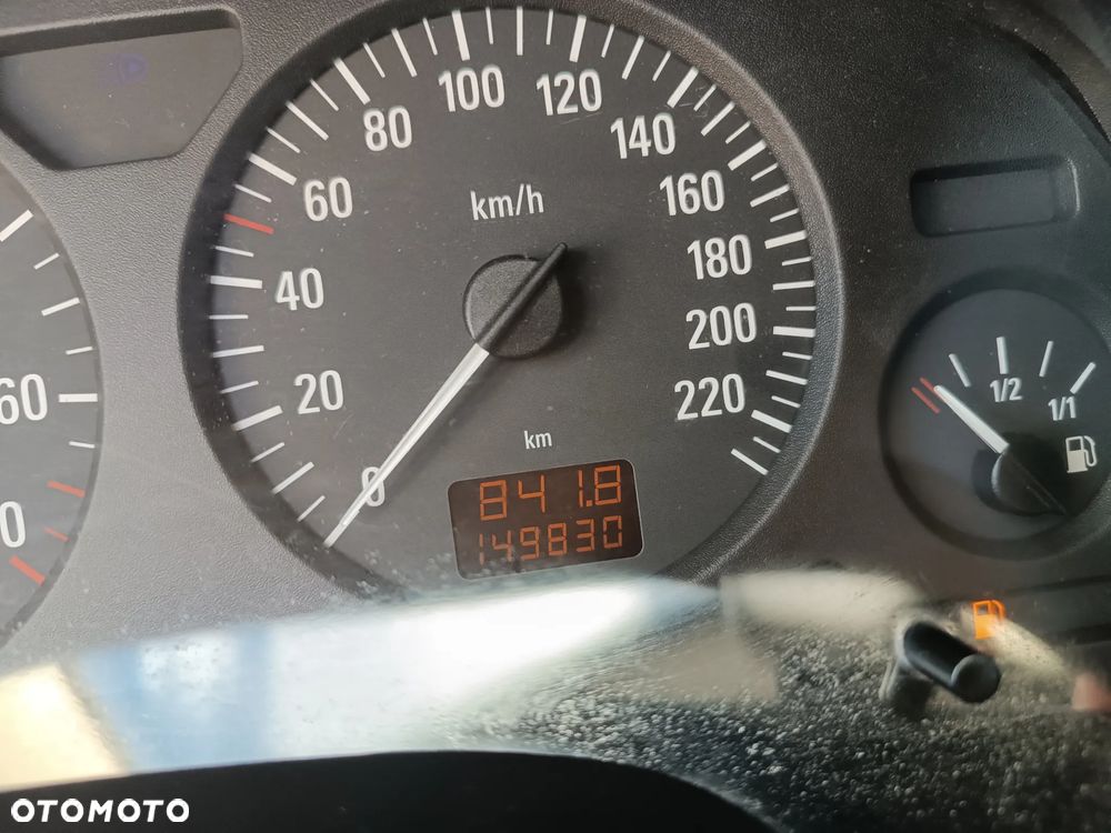 Opel Astra - 7