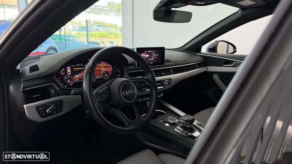 Audi A5 Sportback - 22