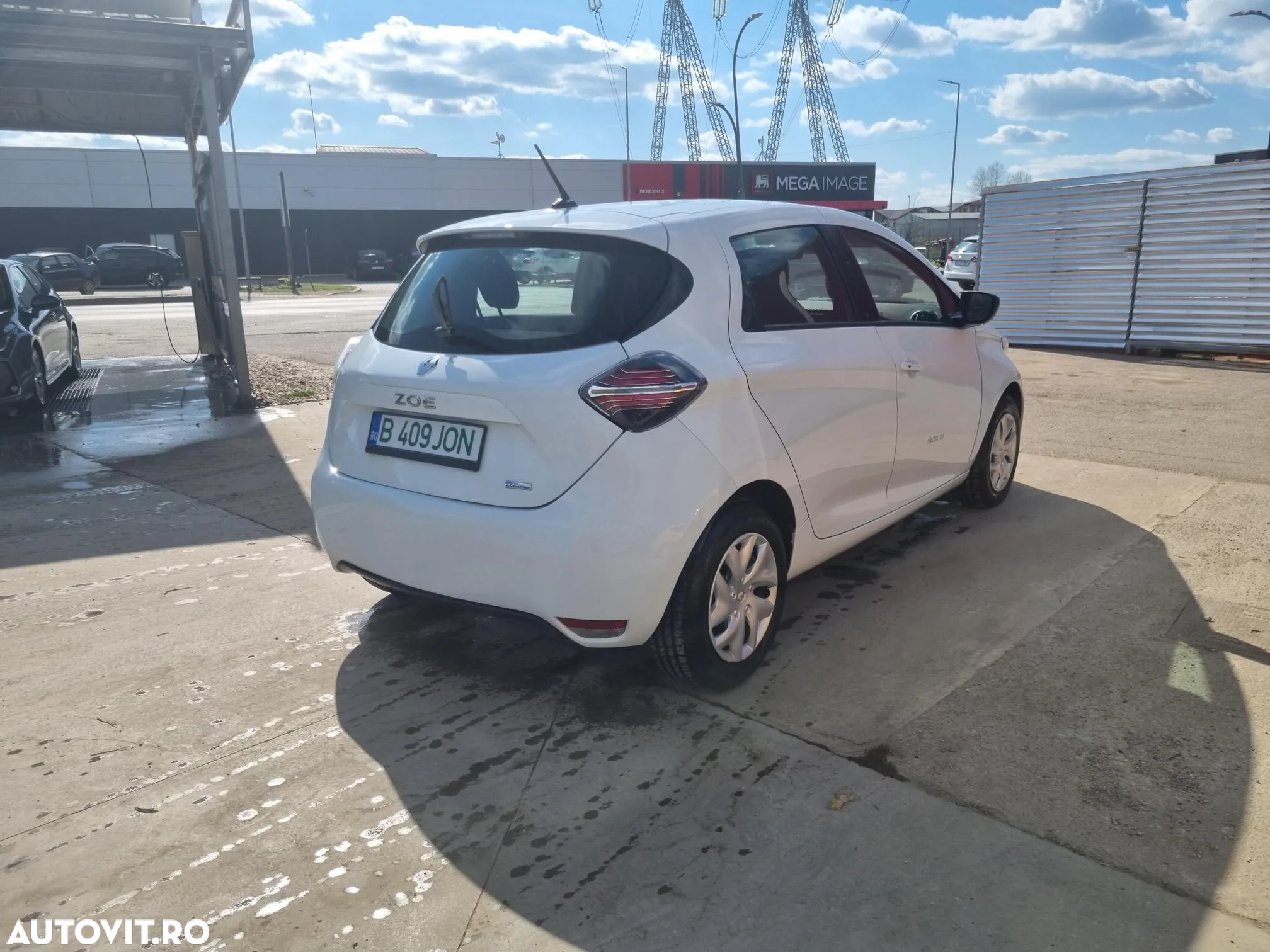Renault ZOE 40 R110 Life - 17