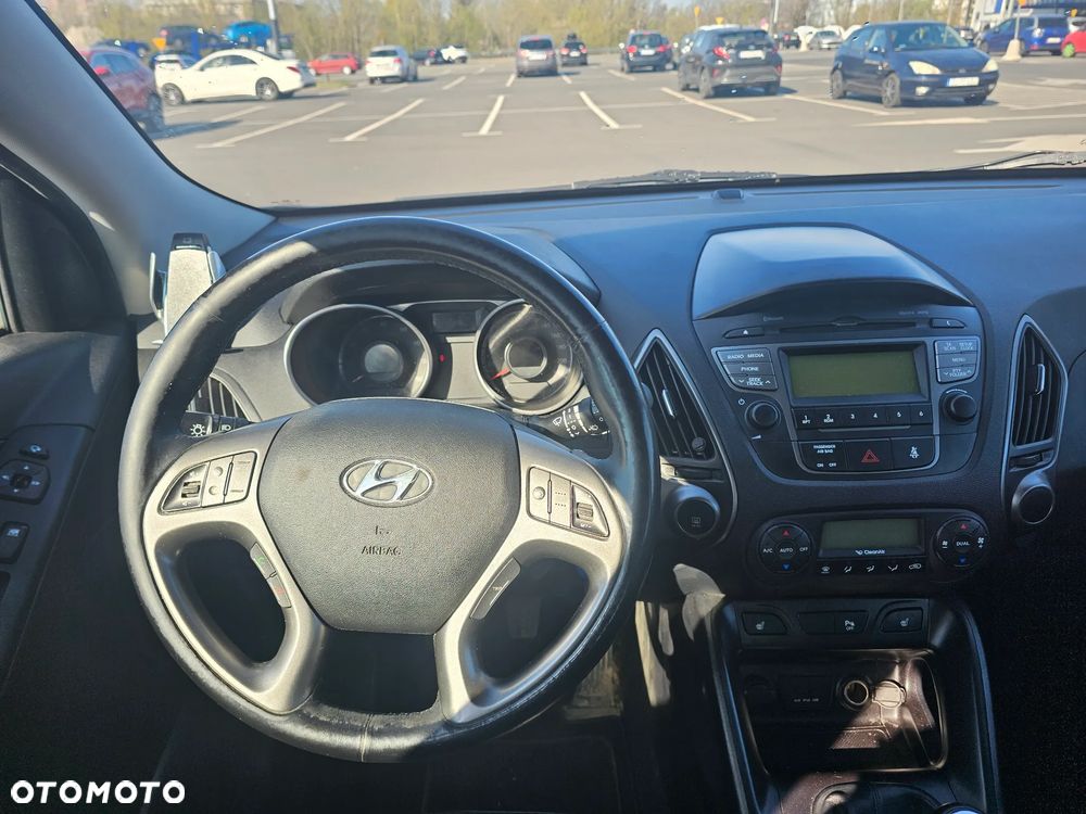 Hyundai ix35 1.6 GDI Comfort 2WD - 13