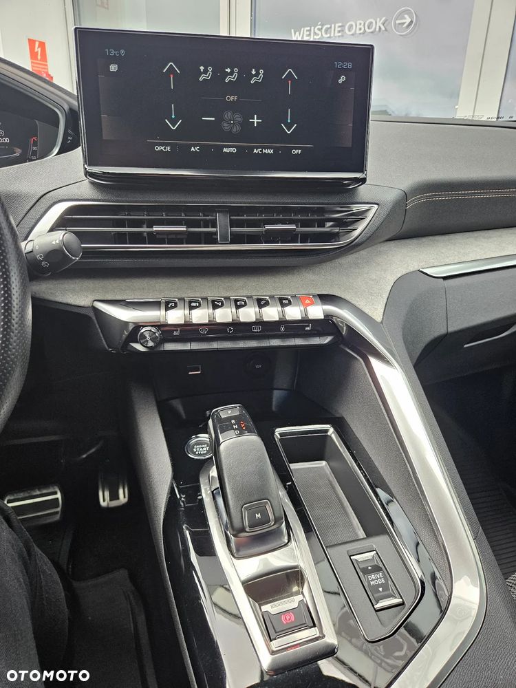 Peugeot 5008 2.0 BlueHDi GT S&S EAT8 - 20