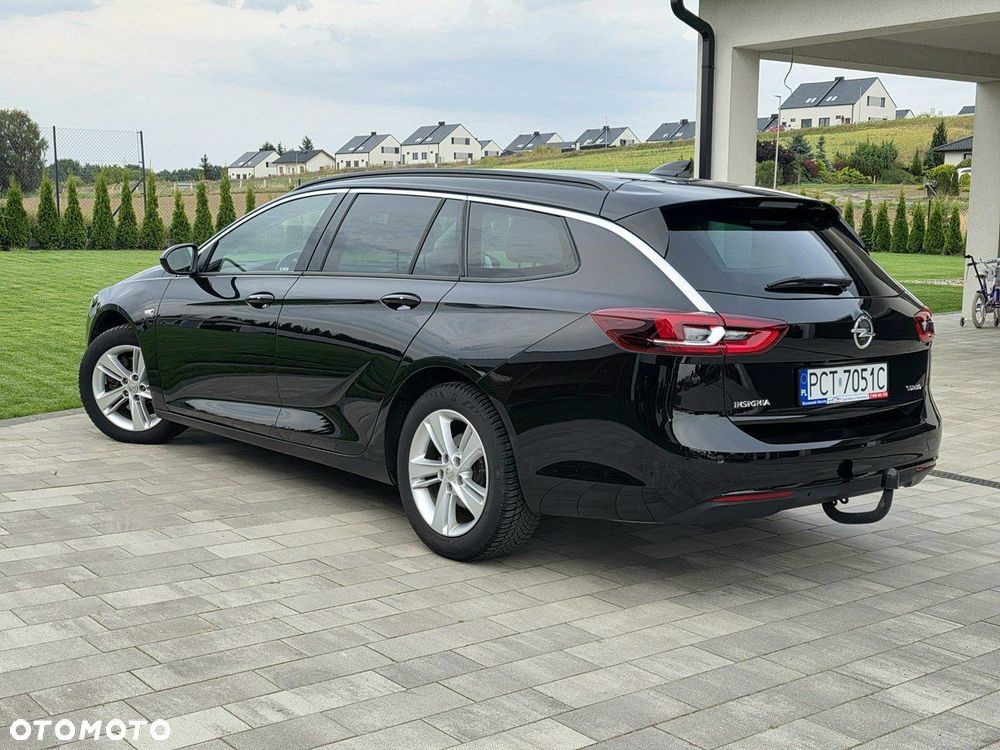 Opel Insignia - 26