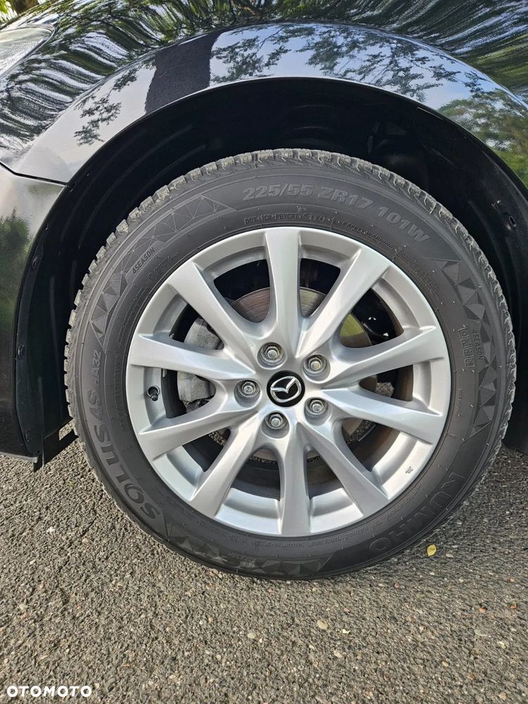 Mazda 6 2.0 SkyMotion - 13