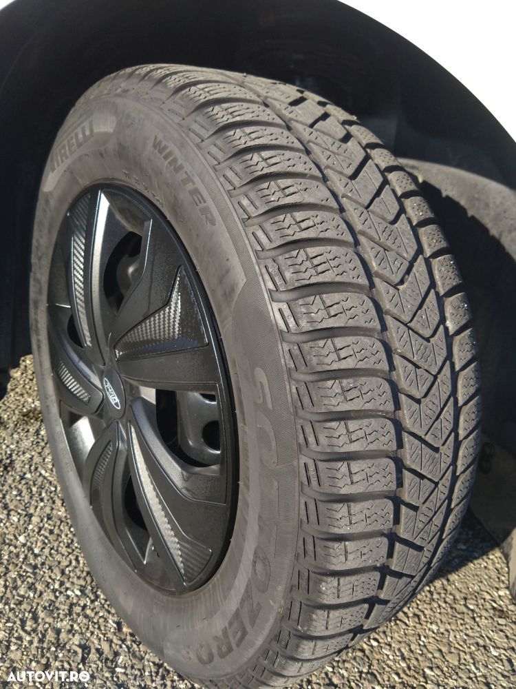 Ford Mondeo 2.0 TDCi Titanium - 11