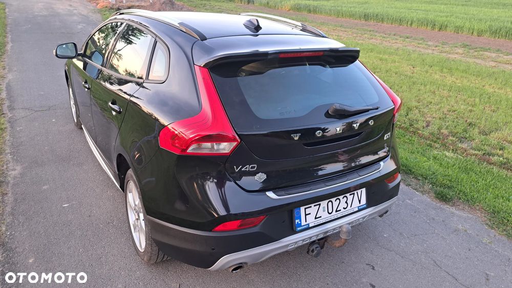 Volvo V40 D3 Momentum - 7