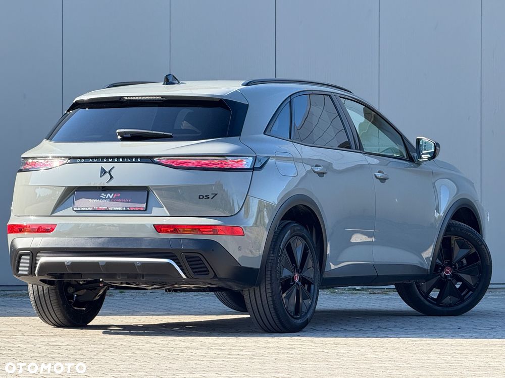 DS Automobiles DS 7 Crossback 1.5 BlueHDi Be Chic - 35