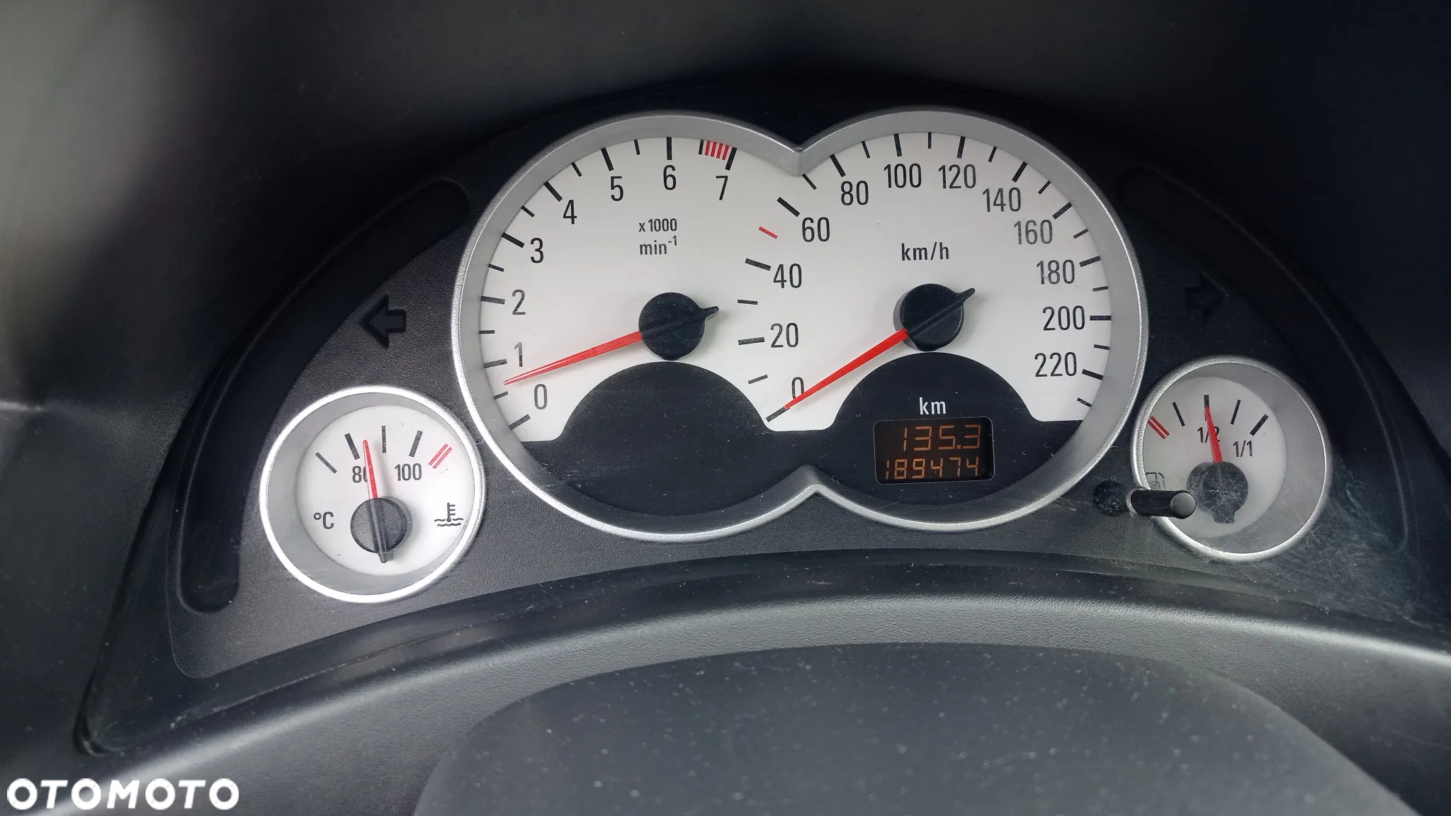 Opel Corsa 1.2 16V Cosmo - 6