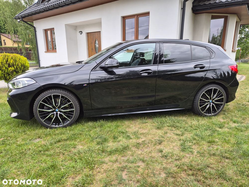 BMW Seria 1 120i M Sport - 3