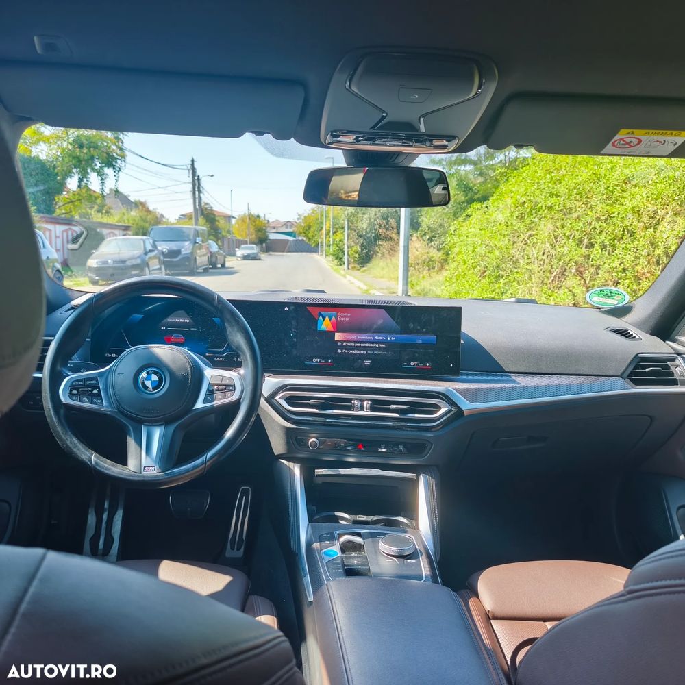 BMW i4 eDrive35 - 10