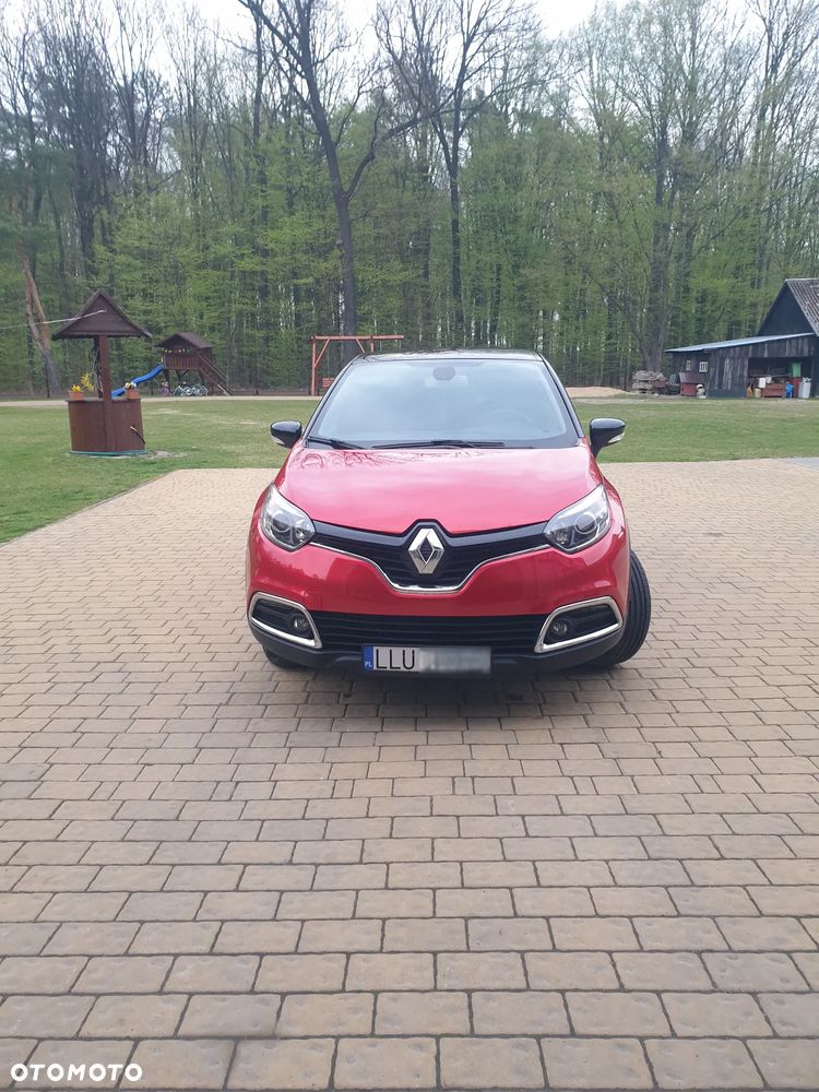 Renault Captur ENERGY dCi 90 Start&Stop XMOD - 21