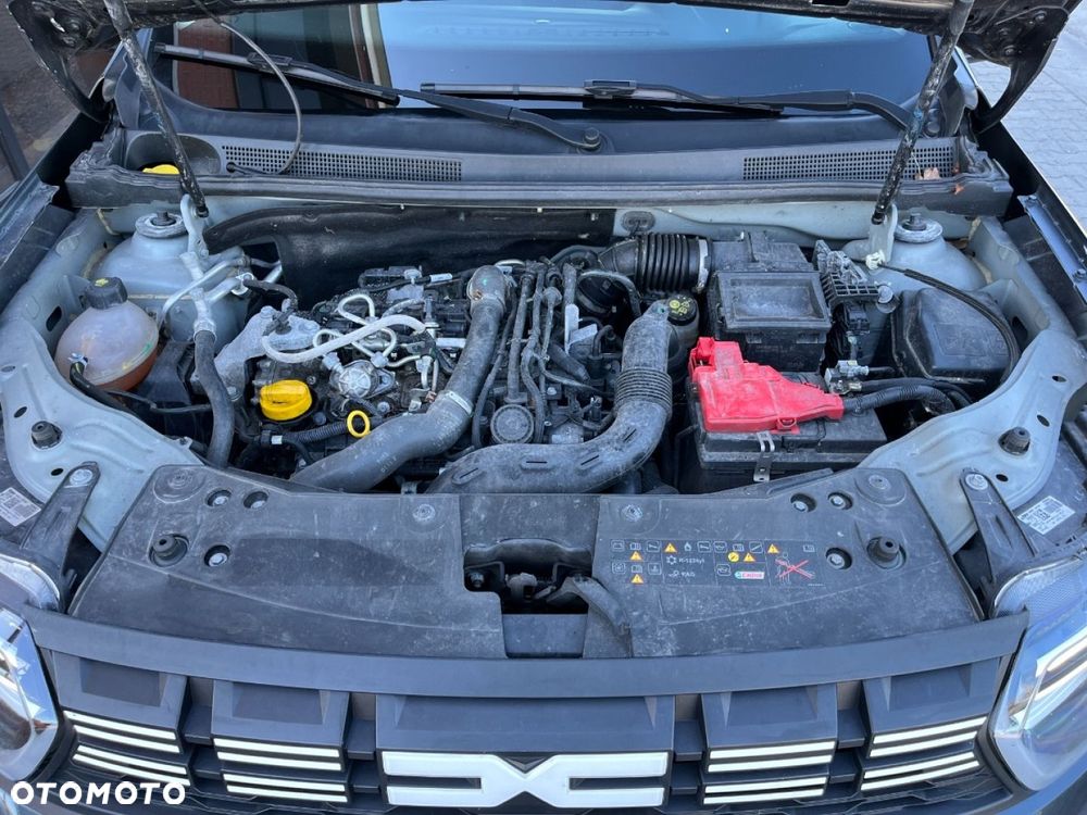 Dacia Duster 1.3 TCe Comfort - 26