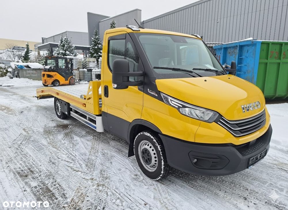 Iveco DAILY 35S21