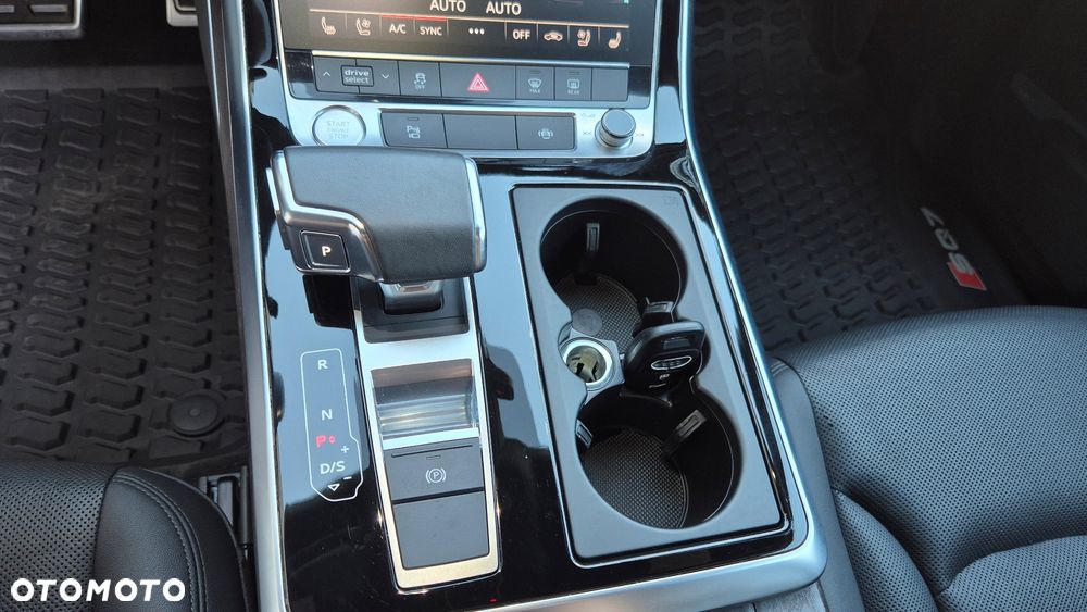 Audi Q7 55 TFSI mHEV Quattro Tiptr - 23