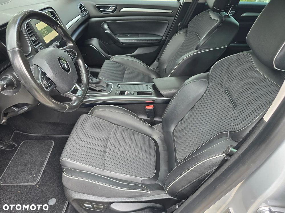Renault Megane ENERGY dCi 130 Start & Stopp Bose Edition - 16