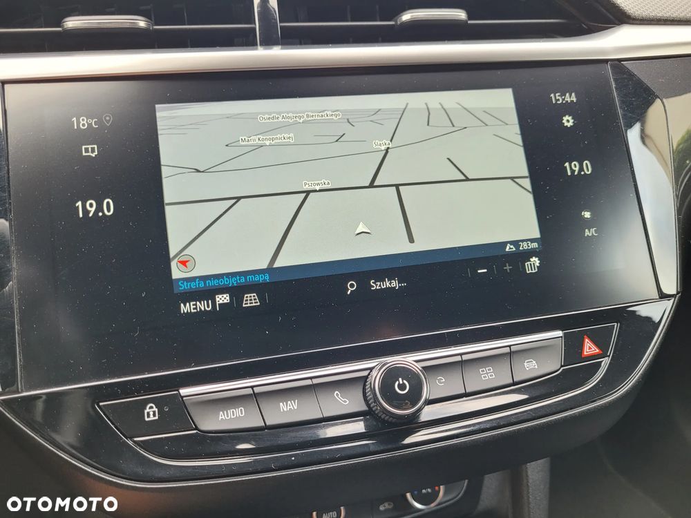 Opel Corsa Electric Edition - 25