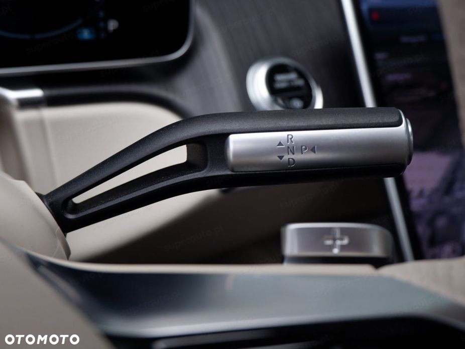 Mercedes-Benz Klasa S - 10