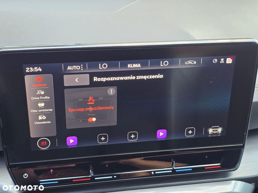 Cupra Formentor 1.5 TSI DSG - 38