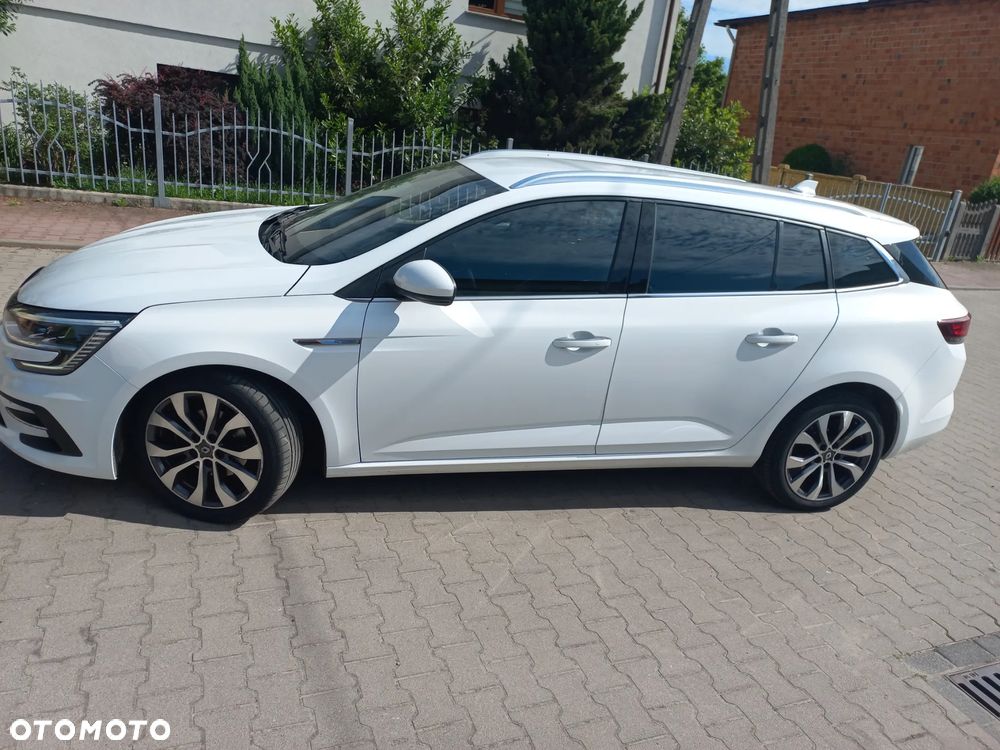Renault Megane 1.3 TCe FAP GT Line EDC - 12