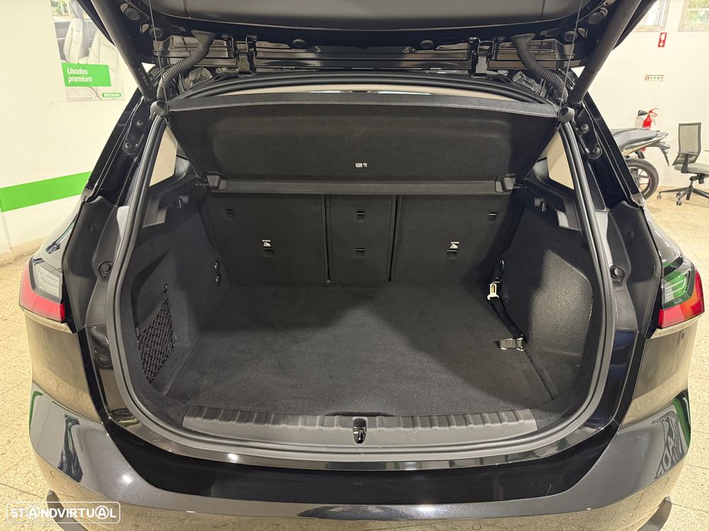 BMW 218 Active Tourer i Auto - 13