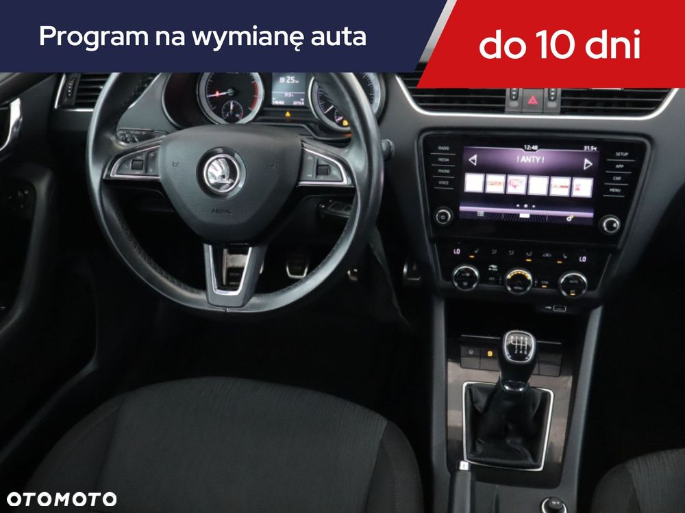Skoda Octavia - 9