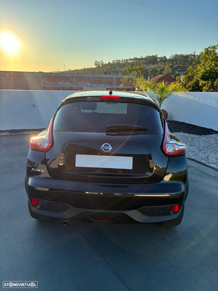 Nissan Juke - 13