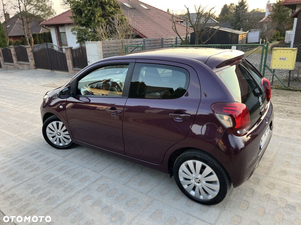 Peugeot 108 - 30