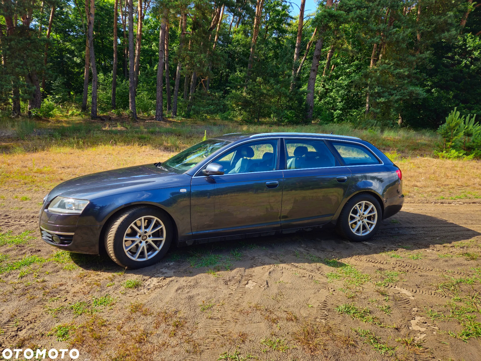Audi A6 3.0 TDI Quattro Tiptronic - 2