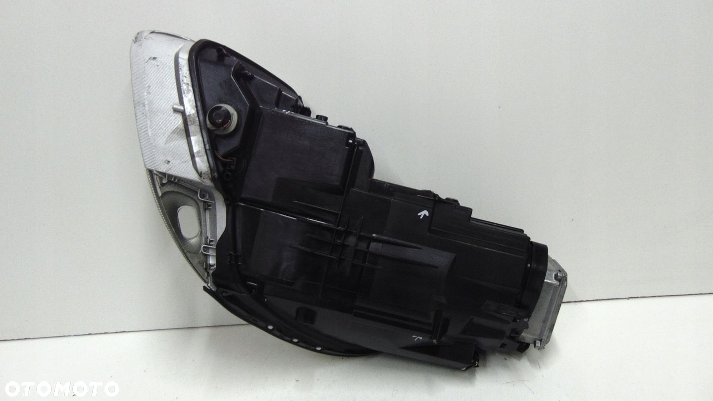 PORSCHE 911 V CARRERA 996 97-01r PRAWA LAMPA PRZÓD XENON ORY EUROPA - 8
